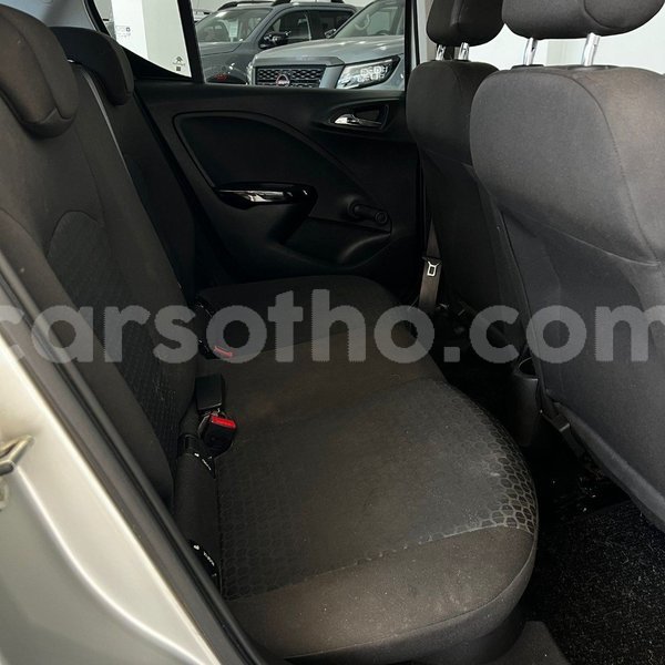 Big with watermark opel corsa maseru maseru 29646