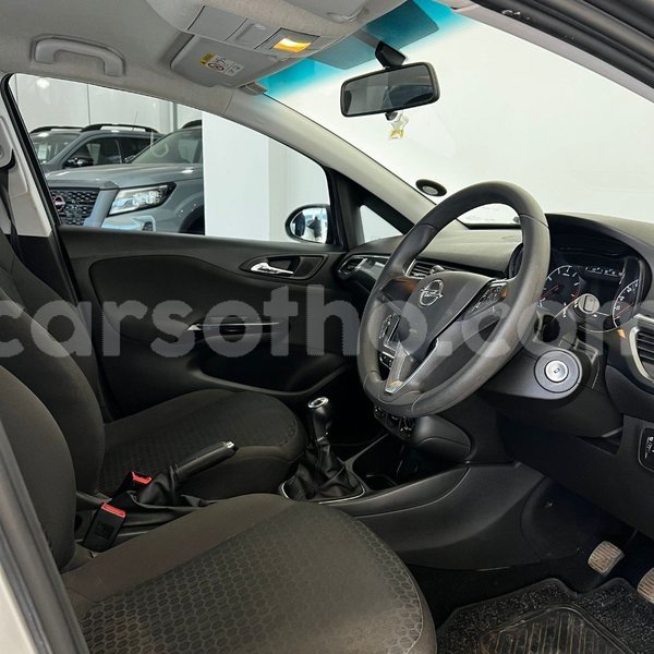 Big with watermark opel corsa maseru maseru 29646