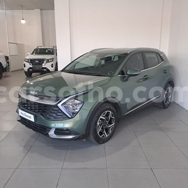 Big with watermark kia sportage leribe maputsoe 29647
