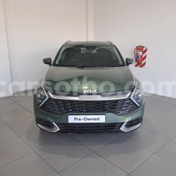 Big with watermark kia sportage leribe maputsoe 29647