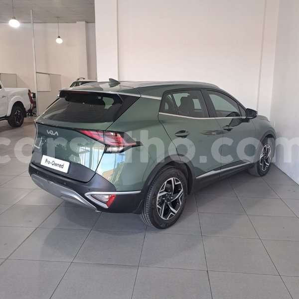 Big with watermark kia sportage leribe maputsoe 29647