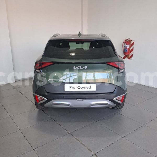 Big with watermark kia sportage leribe maputsoe 29647