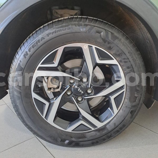 Big with watermark kia sportage leribe maputsoe 29647