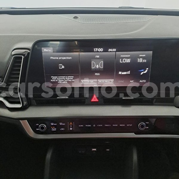 Big with watermark kia sportage leribe maputsoe 29647