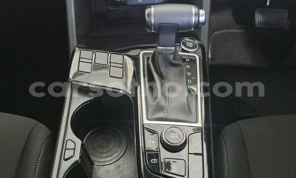 Sayi Na hannu Kia Sportage Green Mota in Maputsoe a Leribe Sayi Na hannu Kia Sportage Green Mota in Maputsoe a Leribe