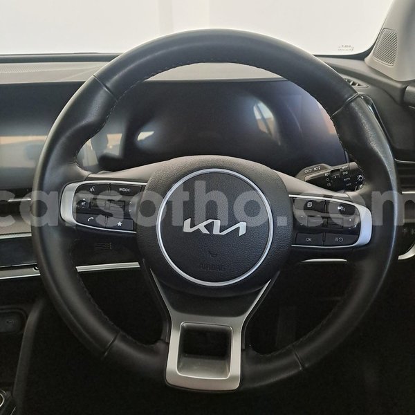 Big with watermark kia sportage leribe maputsoe 29647