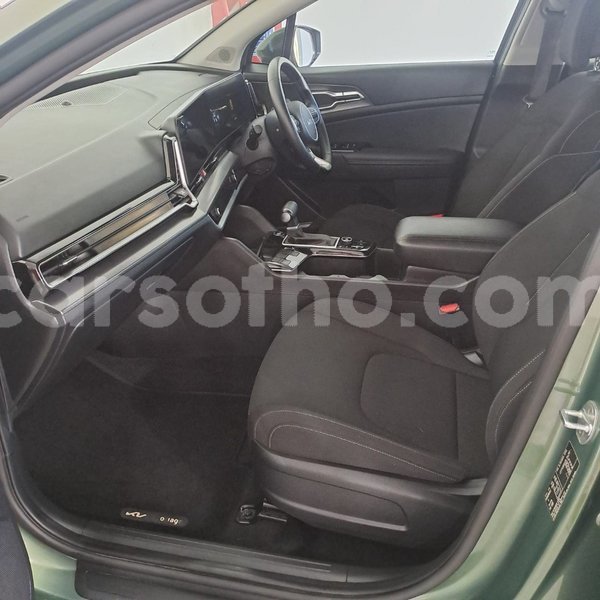 Big with watermark kia sportage leribe maputsoe 29647