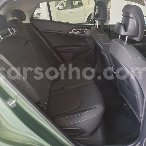 Big with watermark kia sportage leribe maputsoe 29647
