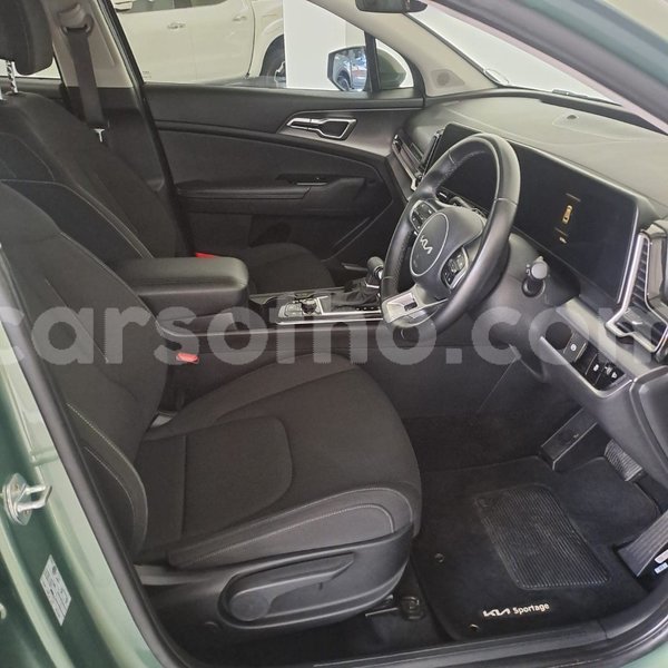 Big with watermark kia sportage leribe maputsoe 29647