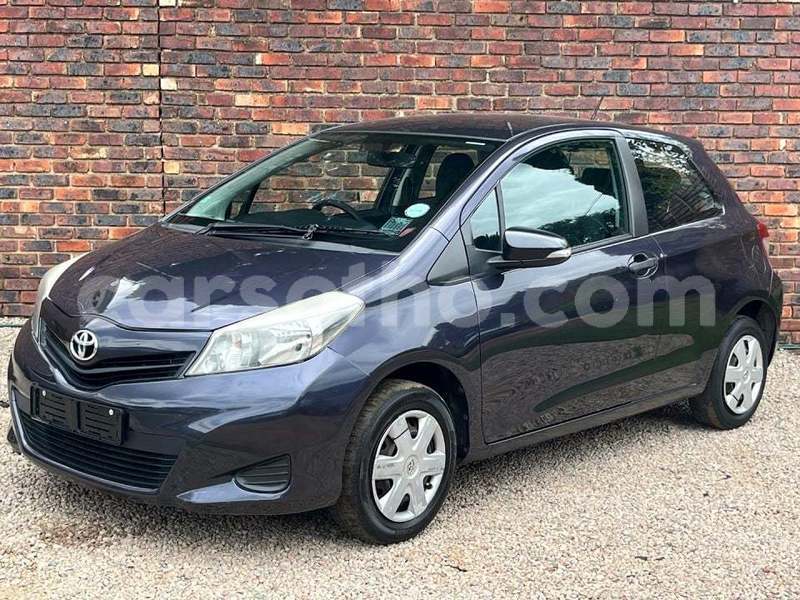 Big with watermark toyota yaris maseru maseru 29648