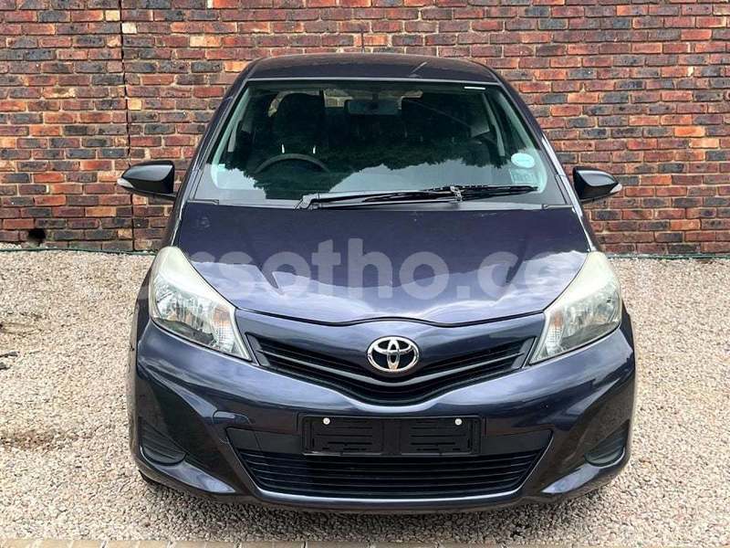 Big with watermark toyota yaris maseru maseru 29648