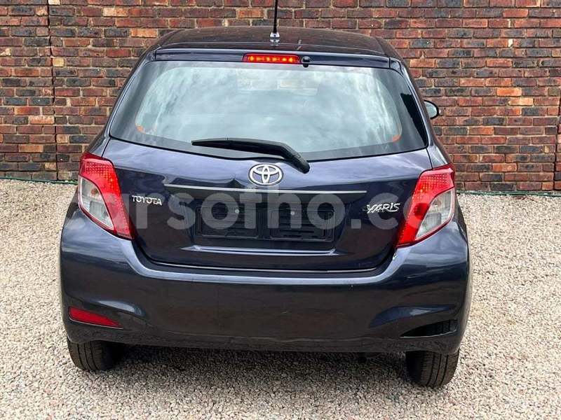 Big with watermark toyota yaris maseru maseru 29648