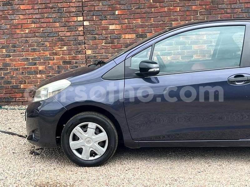 Big with watermark toyota yaris maseru maseru 29648