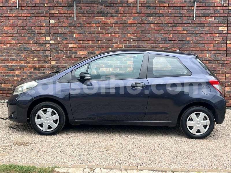 Big with watermark toyota yaris maseru maseru 29648