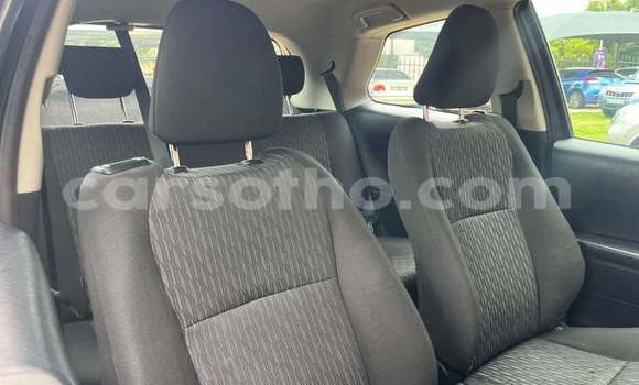 Acheter Occasion Voiture Toyota Yaris Bleu à Maseru, Maseru Acheter Occasion Voiture Toyota Yaris Bleu à Maseru, Maseru