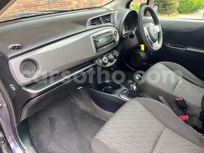 Big with watermark toyota yaris maseru maseru 29648