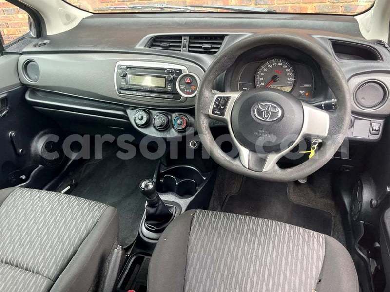 Big with watermark toyota yaris maseru maseru 29648