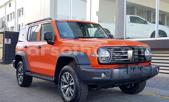 Acheter Occasion Voiture GMC Terrain Autre à Maseru, Maseru