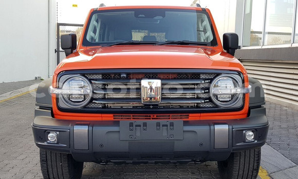 Sayi Na hannu GMC Terrain Other Mota in Maseru a Maseru Sayi Na hannu GMC Terrain Other Mota in Maseru a Maseru