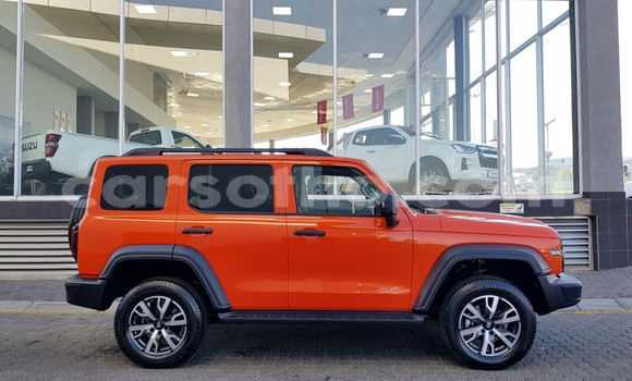 Sayi Na hannu GMC Terrain Other Mota in Maseru a Maseru Sayi Na hannu GMC Terrain Other Mota in Maseru a Maseru