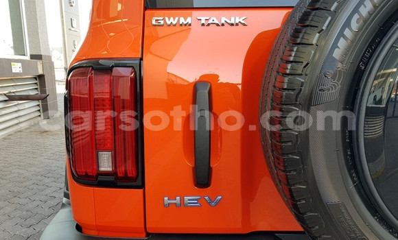 Sayi Na hannu GMC Terrain Other Mota in Maseru a Maseru Sayi Na hannu GMC Terrain Other Mota in Maseru a Maseru