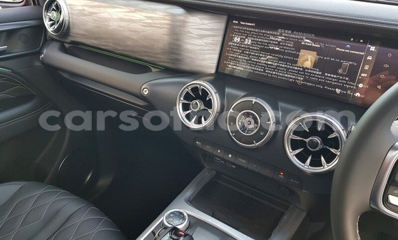 Sayi Na hannu GMC Terrain Other Mota in Maseru a Maseru Sayi Na hannu GMC Terrain Other Mota in Maseru a Maseru