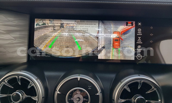 Sayi Na hannu GMC Terrain Other Mota in Maseru a Maseru Sayi Na hannu GMC Terrain Other Mota in Maseru a Maseru