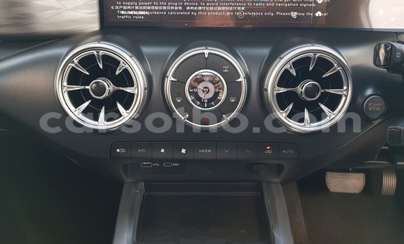 Sayi Na hannu GMC Terrain Other Mota in Maseru a Maseru Sayi Na hannu GMC Terrain Other Mota in Maseru a Maseru