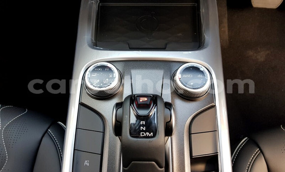 Sayi Na hannu GMC Terrain Other Mota in Maseru a Maseru Sayi Na hannu GMC Terrain Other Mota in Maseru a Maseru