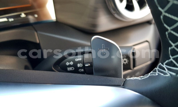 Sayi Na hannu GMC Terrain Other Mota in Maseru a Maseru Sayi Na hannu GMC Terrain Other Mota in Maseru a Maseru