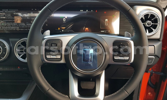 Sayi Na hannu GMC Terrain Other Mota in Maseru a Maseru Sayi Na hannu GMC Terrain Other Mota in Maseru a Maseru