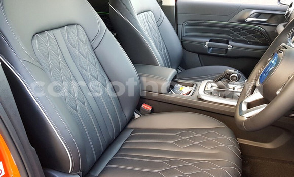 Sayi Na hannu GMC Terrain Other Mota in Maseru a Maseru Sayi Na hannu GMC Terrain Other Mota in Maseru a Maseru