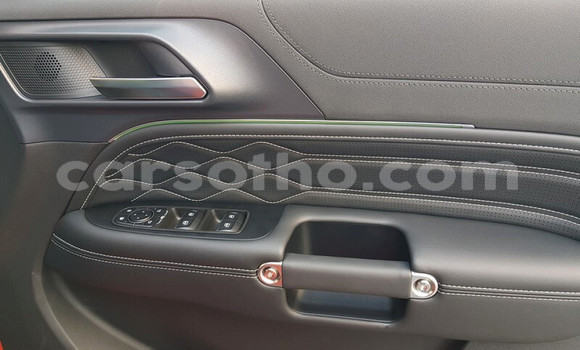 Sayi Na hannu GMC Terrain Other Mota in Maseru a Maseru Sayi Na hannu GMC Terrain Other Mota in Maseru a Maseru