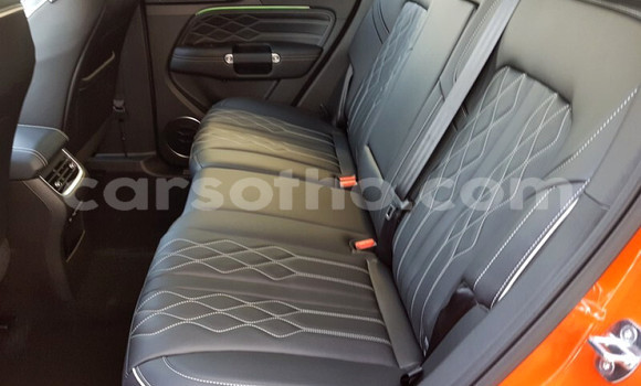 Sayi Na hannu GMC Terrain Other Mota in Maseru a Maseru Sayi Na hannu GMC Terrain Other Mota in Maseru a Maseru