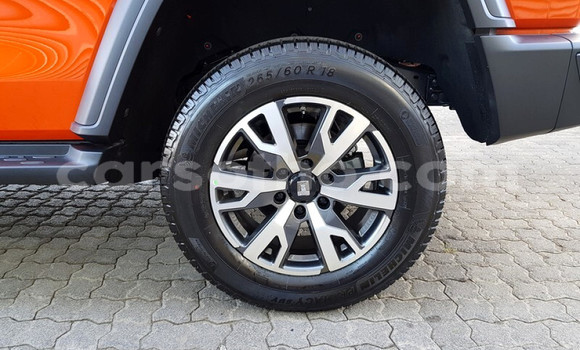 Sayi Na hannu GMC Terrain Other Mota in Maseru a Maseru Sayi Na hannu GMC Terrain Other Mota in Maseru a Maseru