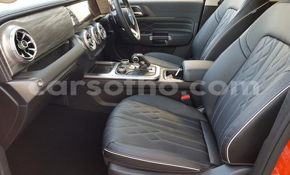 Sayi Na hannu GMC Terrain Other Mota in Maseru a Maseru Sayi Na hannu GMC Terrain Other Mota in Maseru a Maseru