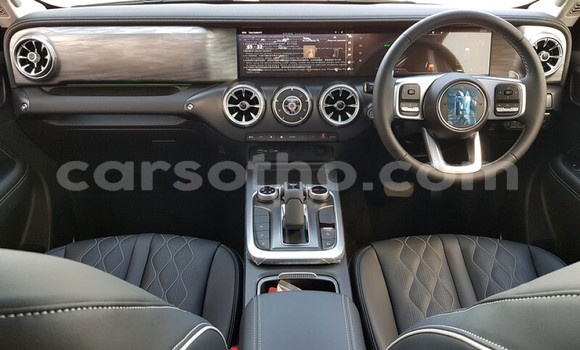 Sayi Na hannu GMC Terrain Other Mota in Maseru a Maseru Sayi Na hannu GMC Terrain Other Mota in Maseru a Maseru