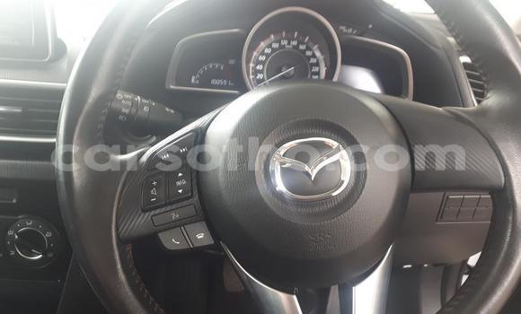 Acheter Occasion Voiture Mazda 3 Blanc à Maputsoa, Leribe Acheter Occasion Voiture Mazda 3 Blanc à Maputsoa, Leribe