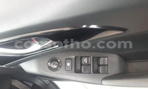 Acheter Occasion Voiture Mazda 3 Blanc à Maputsoa, Leribe Acheter Occasion Voiture Mazda 3 Blanc à Maputsoa, Leribe