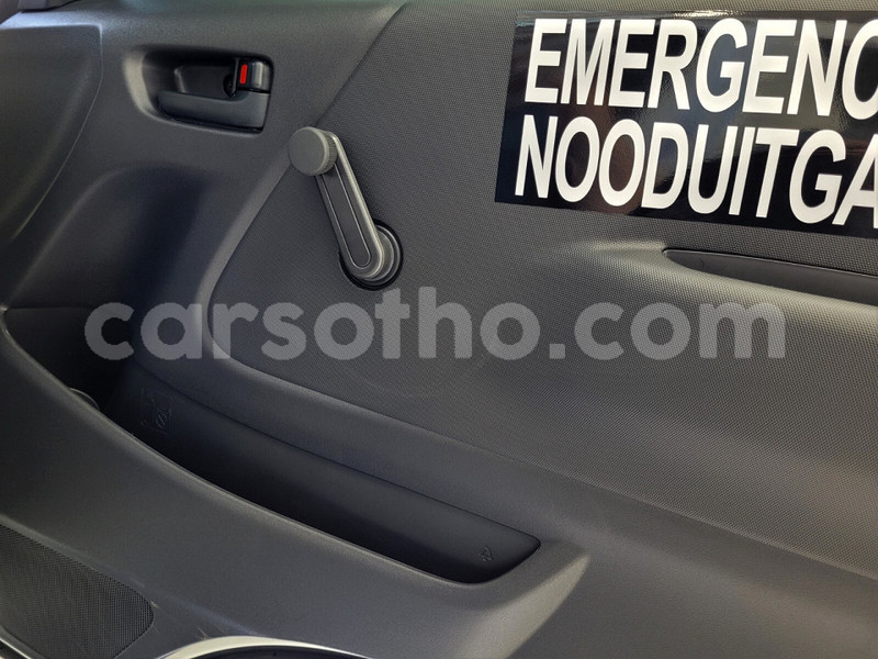 Big with watermark toyota hiace maseru maseru 29654