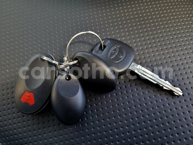Big with watermark toyota hiace maseru maseru 29654