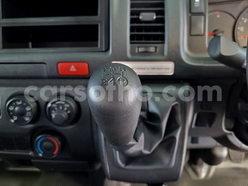 Big with watermark toyota hiace maseru maseru 29654