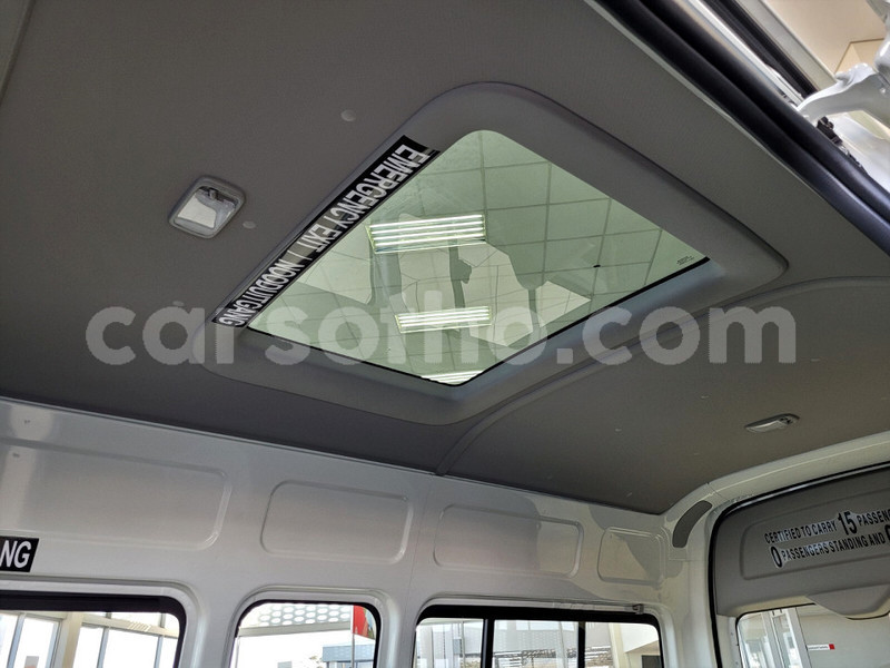 Big with watermark toyota hiace maseru maseru 29654
