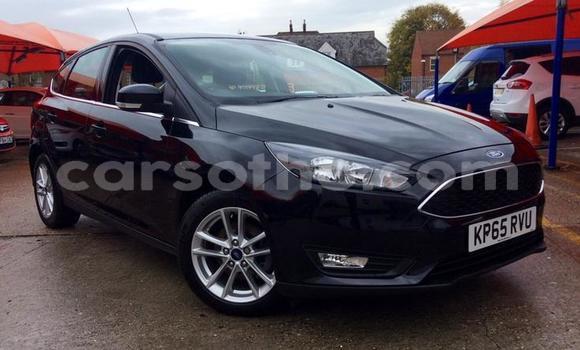 Sayi Na hannu Ford Focus Black Mota in Butha–Buthe a Thaba-Tseka Sayi Na hannu Ford Focus Black Mota in Butha–Buthe a Thaba-Tseka