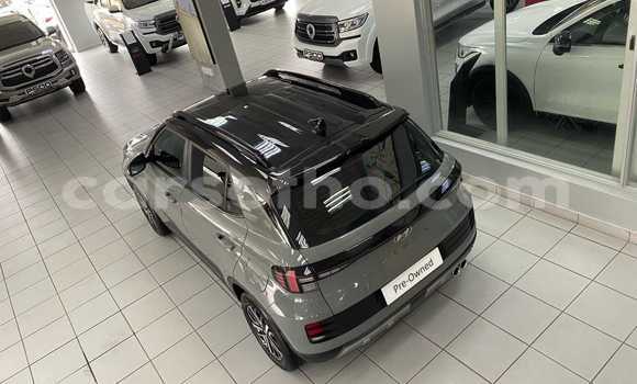 Sayi Na hannu Hyundai Verna Other Mota in Maseru a Maseru Sayi Na hannu Hyundai Verna Other Mota in Maseru a Maseru