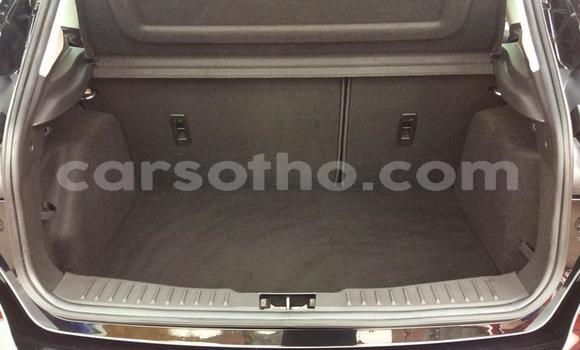 Sayi Na hannu Ford Focus Black Mota in Butha–Buthe a Thaba-Tseka Sayi Na hannu Ford Focus Black Mota in Butha–Buthe a Thaba-Tseka