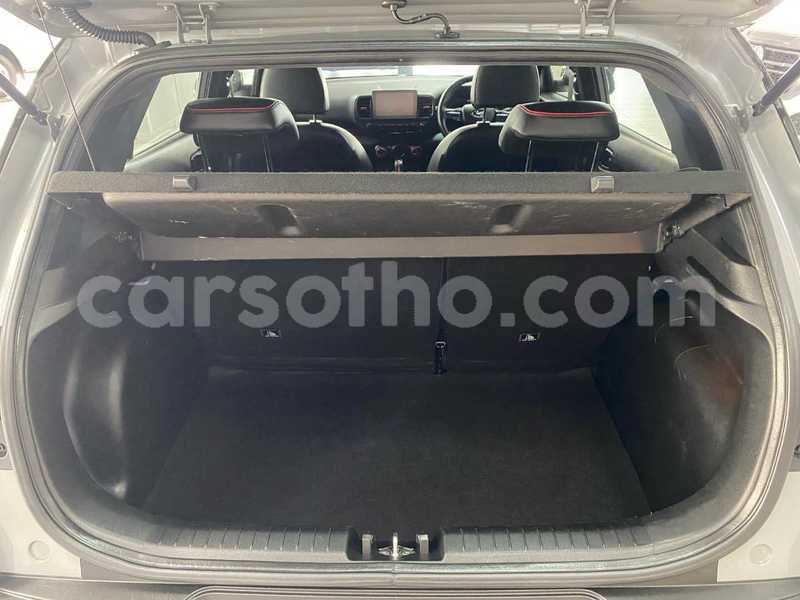 Big with watermark hyundai verna maseru maseru 29655
