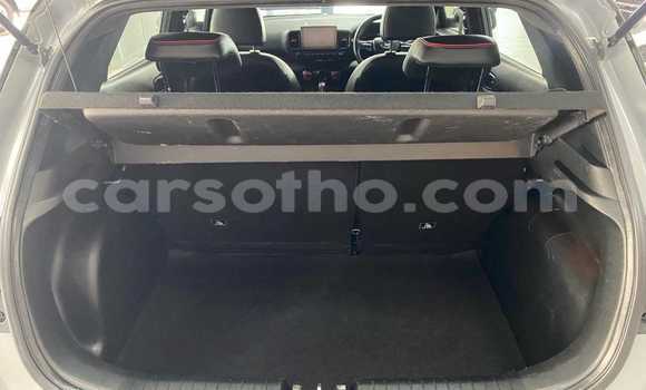 Sayi Na hannu Hyundai Verna Other Mota in Maseru a Maseru Sayi Na hannu Hyundai Verna Other Mota in Maseru a Maseru