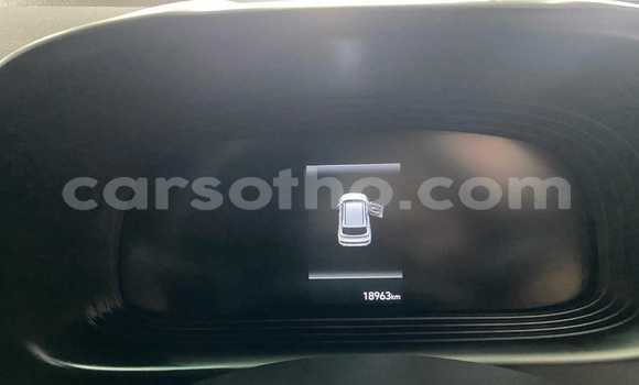 Sayi Na hannu Hyundai Verna Other Mota in Maseru a Maseru Sayi Na hannu Hyundai Verna Other Mota in Maseru a Maseru