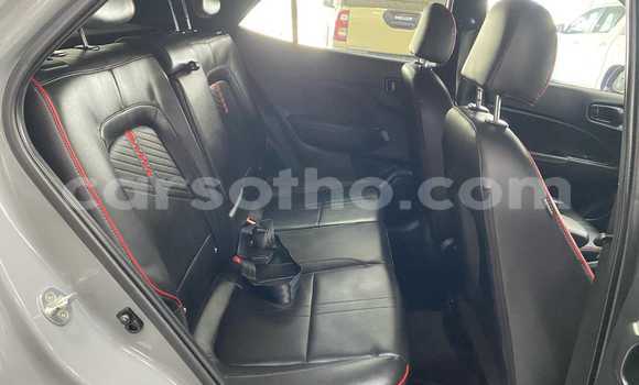 Sayi Na hannu Hyundai Verna Other Mota in Maseru a Maseru Sayi Na hannu Hyundai Verna Other Mota in Maseru a Maseru